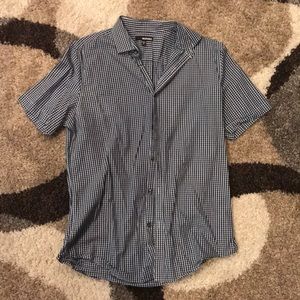 Murano Size Medium Dress Shirt